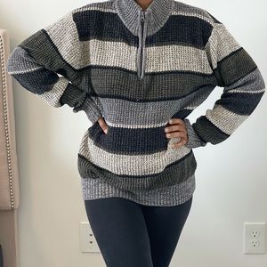 Croft & Barrow women’s knit sweater